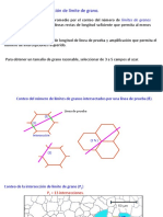 Interseccion de Grano