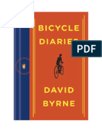 Ebooks.... Bicycle Diaries by David Byrne Online Unlimited Collections