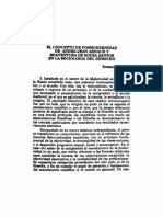 MARI, E. E. El Concepto de Posmodernidad de Andre Jean Arnaud y Boaventura de Sousa Santos en La Sociologia Del Derecho