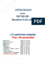 MCM-III-Cap 3 Patologias TPs