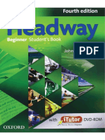 Headway Student-S Book