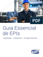 Guia de EPIs