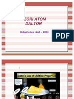 Atom Dalton