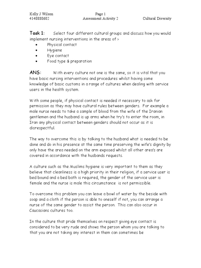 Ati video case study cultural diversity picture