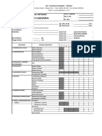 Clinical Pathway Sectio Caesaria