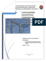 CONSECIONES DEFINITIVAS Y AUTORIZACIONES DE CENTRALES DE GENERACION ELECTRICA EN EL SUR DEL PERU.docx