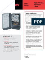 Paragon 8000 Series English PDF