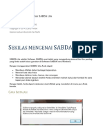 Petunjuk Penggunaan PDF