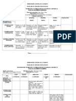 Formatos de Seguimientos Mes Pame