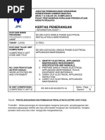 IS-1 Pengenalan Lukisan Pendawaian Elektrik Satu Fasa.doc