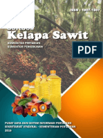 Outlook Kelapa Sawit 2016