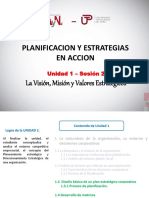 Planif Estrat en Acción (U1 - S2) - UTP17 - 3 (Mision... )