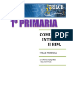 COMUNICACION I.  II BIM.doc