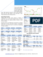 Free Indian Commodity Market Report and Tract Sheet