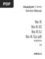 Download Service Manual EasyLyte by Alejandro Dominguez SN352859905 doc pdf