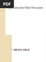Download Minit Mesyuarat by cluesan SN35286028 doc pdf