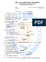 Practical Accounting 2 - Solution (4)