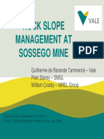 03 Sossego Mine