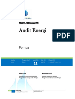 Audit Energi 8 (PomPa)