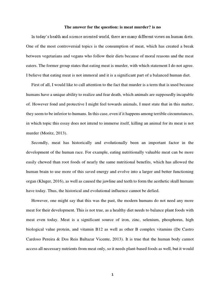 Healthy food essay for kids picture