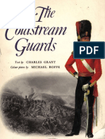 49.coldstream Guards - PPSX