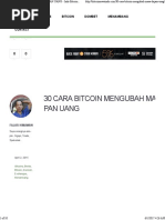Download 30 Cara Bitcoin Mengubah Masa Depan Uang - Indo Bitcoin Newsindo Bitcoin News by Haris Arloncy Miraldy SN352868998 doc pdf