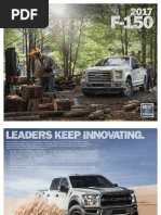 Download 2017 F-150 Brochure by jay SN352869832 doc pdf