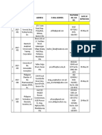 CHEMIST CPDprovider PDF