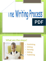 Wallace Writingprocess