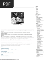 Linha Desenho e Design - Kimon Nicolaides