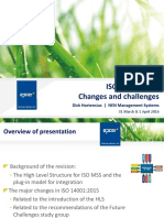2016 - 03 - 31 - ISO - 14001 - Dick Hortensius PDF