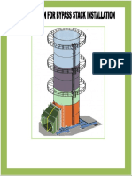 By Pass Stack - Lifting - Plan PDF