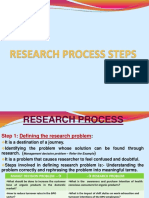 Pgdm -Brm (a)- Topic 2. Research Process and Concepts (2015-17)