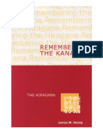 Remembering The Kana - Part 1+ 2 - Hiragana + Katakana.pdf