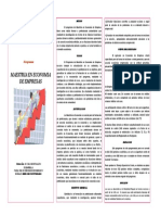 Maestría en Economía de Empresas - Universidad de Carabobo