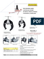 Pinzas Presentadoras de Caño PDF