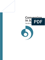 Conversion in Judaism (Eng) PDF