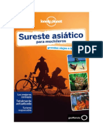 Descargar Libro Sureste Asiatico para Mochileros 4 Lonely Planet by China Williams Greg Bloom Celeste Brash Stuart B