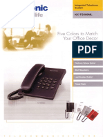 Panasonic KX-TS500ML.pdf