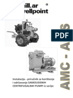 12-3 AMS 300 - Priručnik Za Rukovanje I Održavanje HR