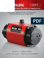 Actuador 39 PDF