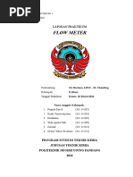 Flowmeter Klp 2