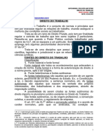 13.06.03 Superanual Paulista Matutino Direito Do Trabalho Vera