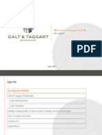 Galt & Taggart Brokerage Presentation - July '17-1