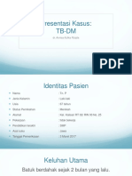 Preskas TB-DM 