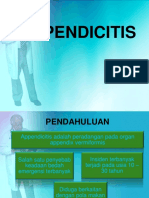 Appendicitis Akut