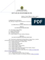 Lei 8457 4 Setembro 1992 362962 Normaatualizada PL