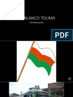 Rioblanco Tolima Video