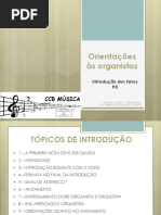 Estudo Das Introduções