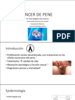 Cancer Pene